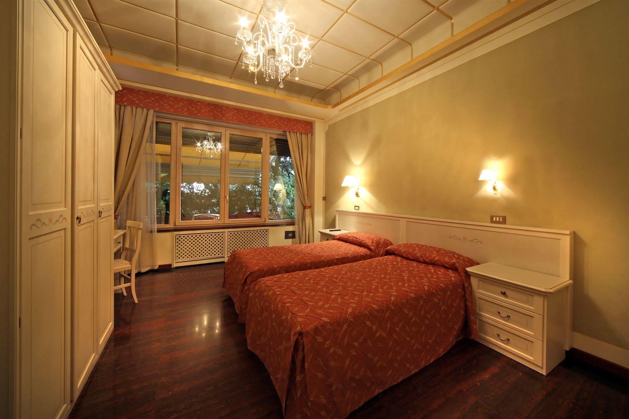 B&B La Terrazza Brescia Exterior photo
