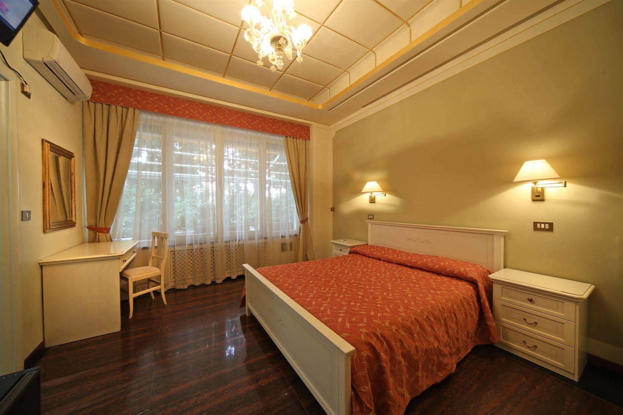 B&B La Terrazza Brescia Exterior photo