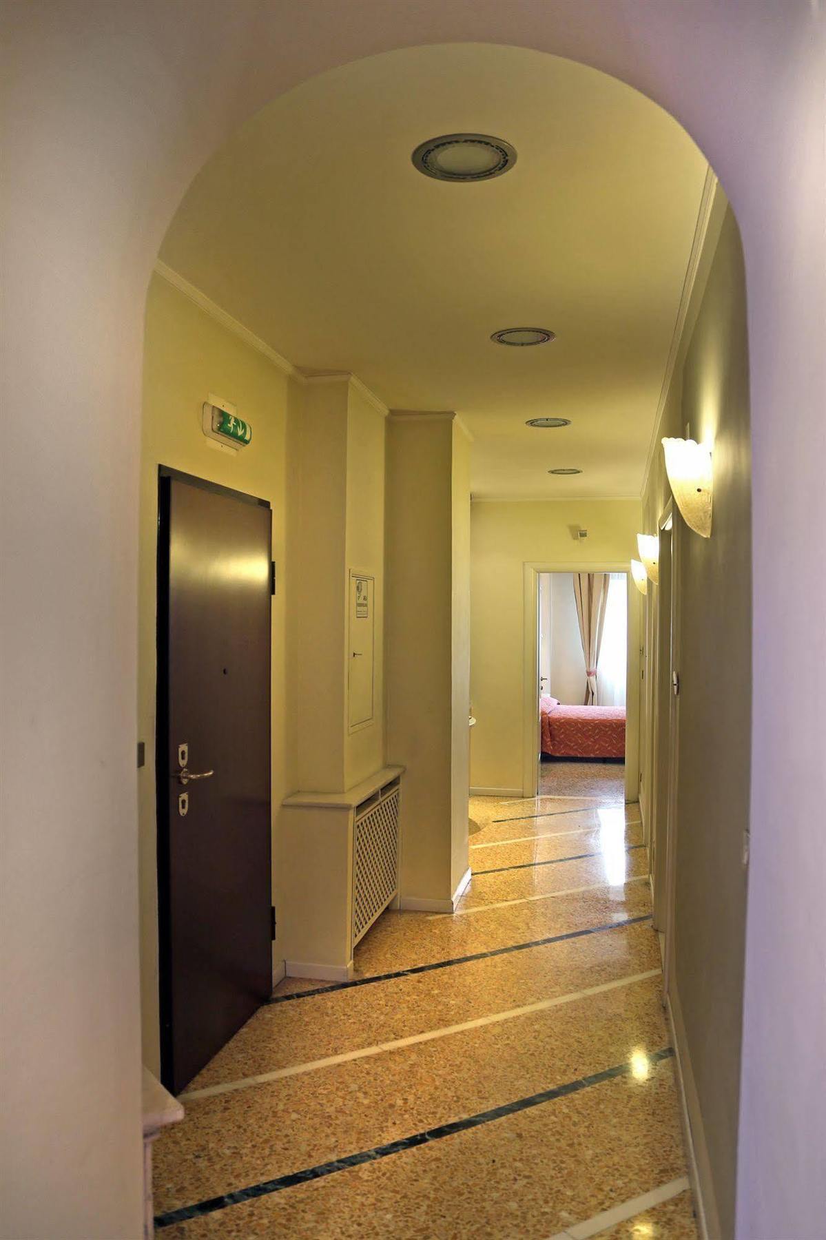 B&B La Terrazza Brescia Exterior photo
