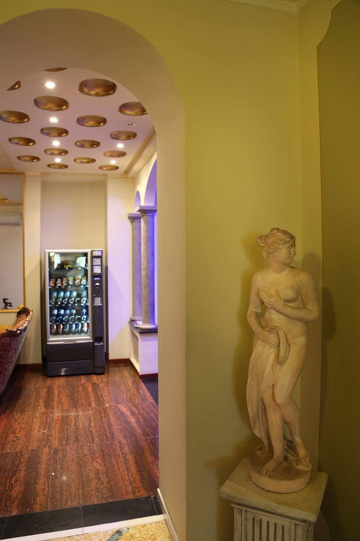 B&B La Terrazza Brescia Exterior photo